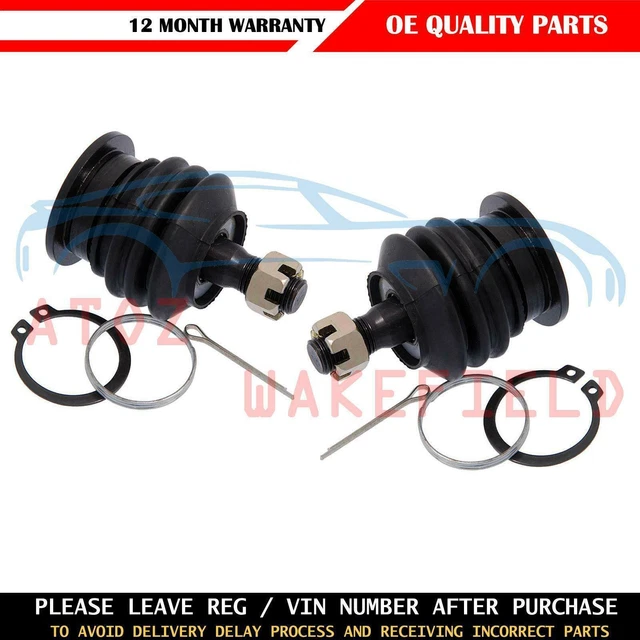 Kit De Réglage De Parallélisme (cambrure) Pour Honda Accord 2003-2007 - Acier, Réglable +/-3°