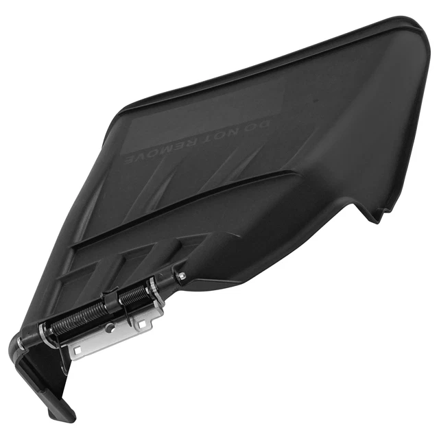 Equipment Lower Bagger Chute GY20162 AM143911 for John Deere Tractor D