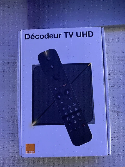 Se transforme en Sud Dépassé décodeur tv 4 orange caracteristique Inciter consul Se transforme en Sud Dépassé décodeur tv 4 orange caracteristique Inciter consul