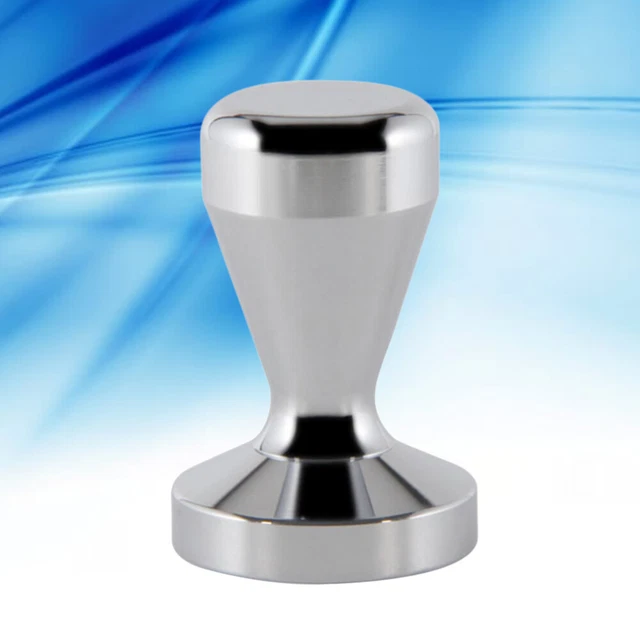 Professionelle Kaffee Tamper Kaffee Bean Drücken Werkzeug