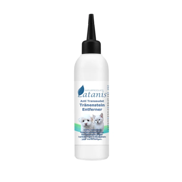 Latanis Tränensteinentferner REM15vet 130 ML - Speciale Prodotti
