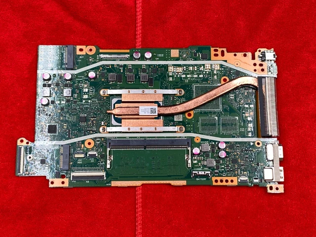 Combos de CPU y placas base, Componentes/piezas ordenador