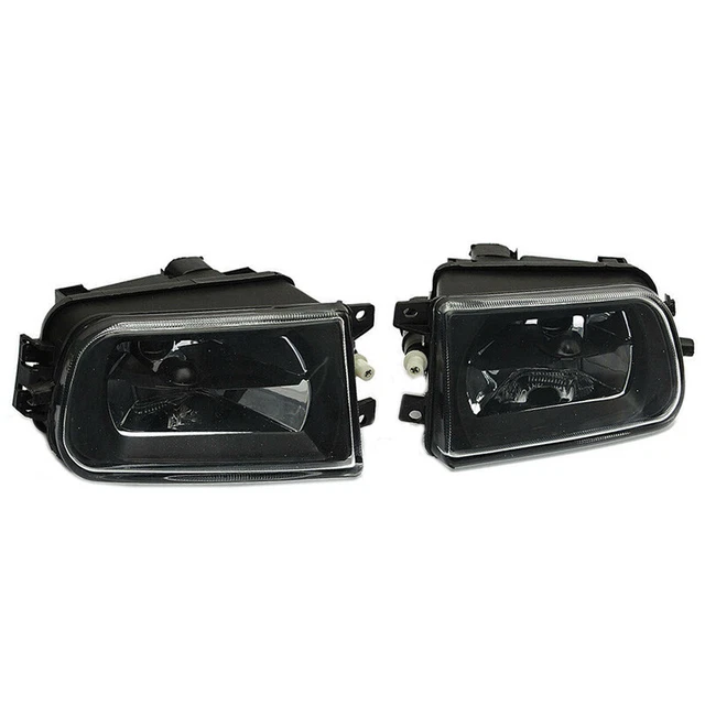 Feux Arrière Antibrouillard Pour Fiesta 2008-2017 & C-Max – Paire Gauche/droite, Réflecteur, Compatibles OEM