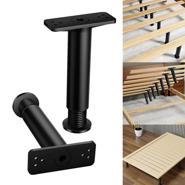 Teleskop Halterung Hardware Stark Load-Bearing Umweltfreundliche