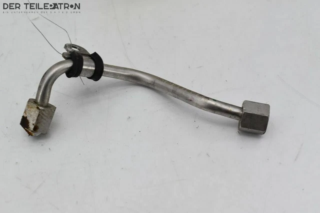 Seat Leon 5F 5F5 290 Cupra Tubo Carburante / Linea Del Carburante