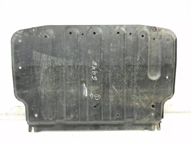 MR437667 cubrecarter para MITSUBISHI MONTERO III 3.2 DI-D (V68W) 2000 2018124