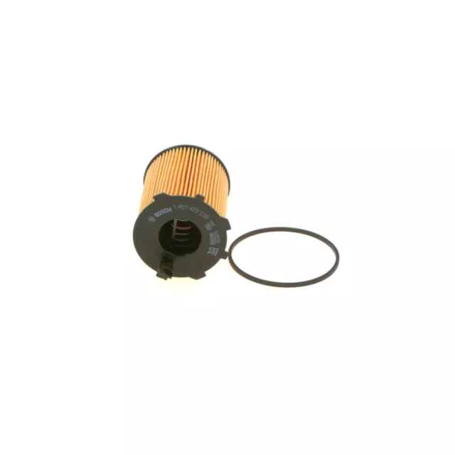 Ölfilter BOSCH 1 457 429 238 3