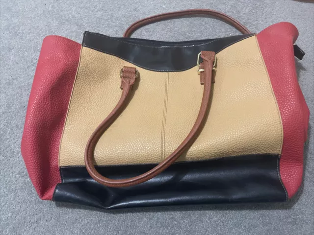 Womens Overnight Travel Bag