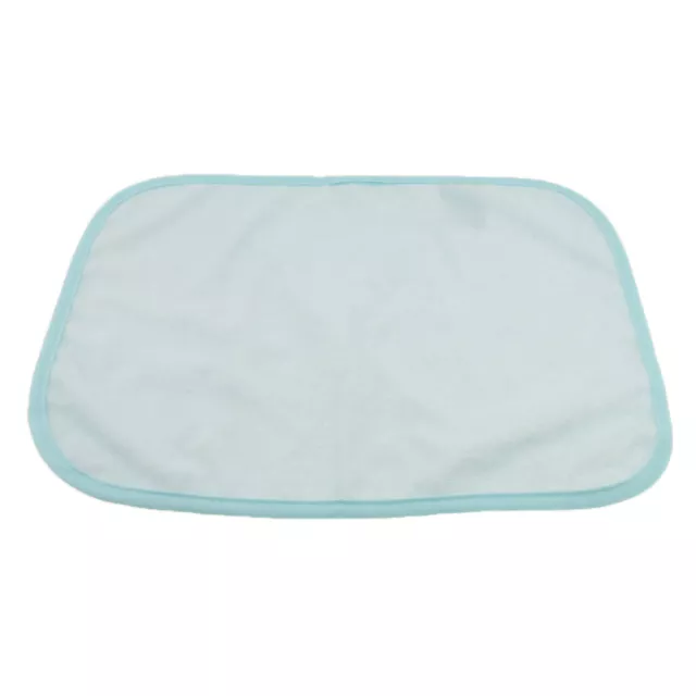 Small Reusable Waterproof Washable Incontinence Bed Pee Pad Underpad Mat