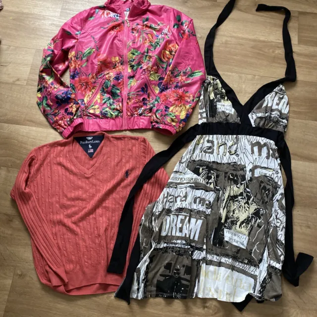 Girls Clothes Bundle 14-16  Years