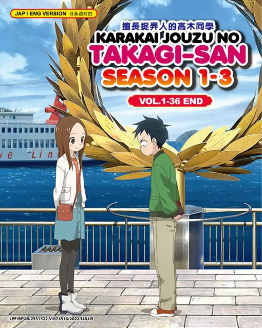 ANIME DVD~ENGLISH DUBBED~Honzuki No Gekokujou Season 1-3(1-36End+2 OVA)FREE  GIFT