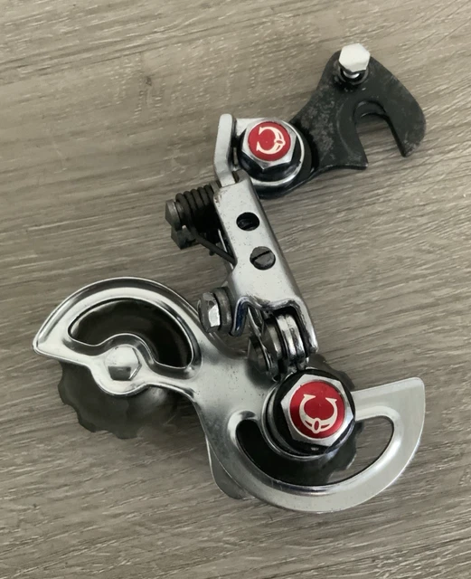 The Dérailleur Project | Vintage Bicycle Dérailleur