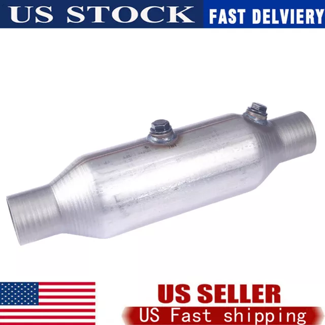 Catalytic Converter for 2015-2022 Mitsubishi Outlander Sport 2.0L EPA Universal