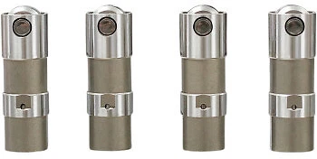 S&amp;S Cycle 330-0718 Precision Tappets 330-0718 50-1000 0929-0085