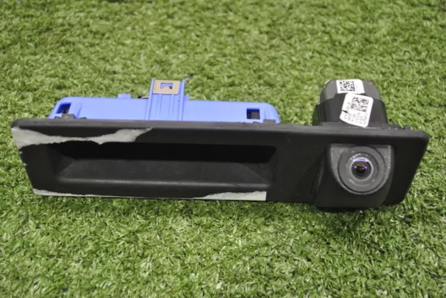 Originale Bmw F20 F30 F32 F34 F10 E84 F25 9240351 Telecamera Retromarcia | 7523