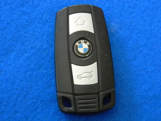 6986583-04 OEM Replacement Keyless Entry Remote Key Fob For BMW A2C53101196  05