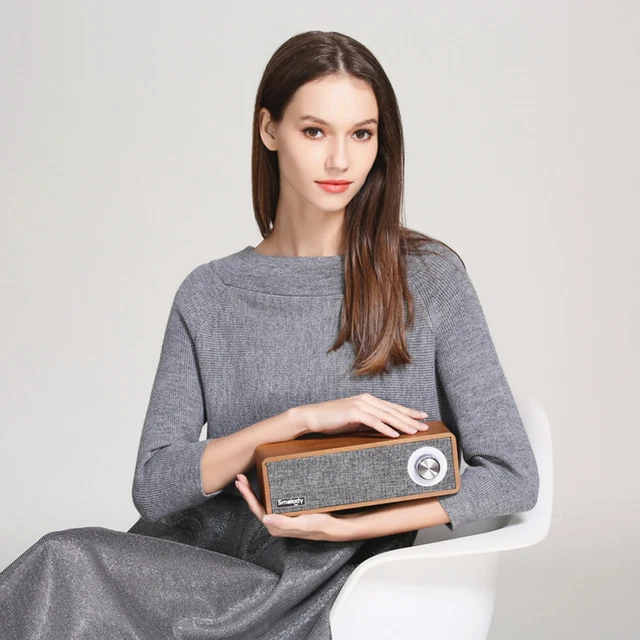 Wireless Speakers Soundbar Portable Wireless Speaker Private Model