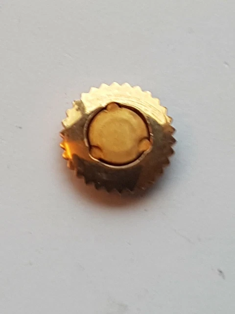 Kit De Tiges Et Couronnes De Montre En Acier Inoxydable - Barres à Ressort Et Couronnes De Remplacement, Diverses Tailles, Pour Réparation De Montres