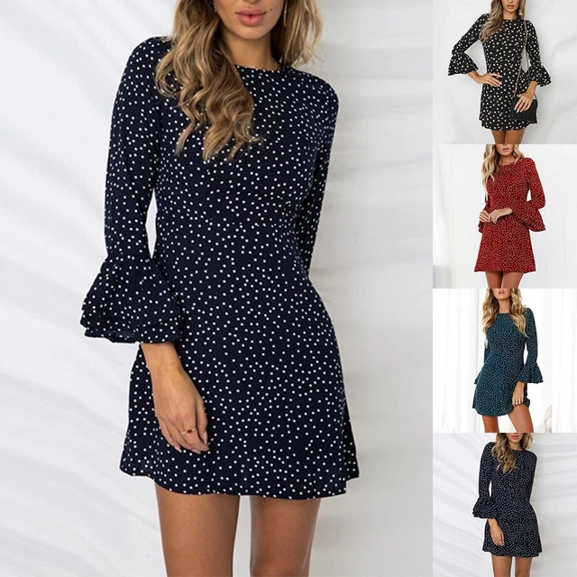 Magnifique robe courte femme avec tissu mousseline de soie et bel imprimé flora