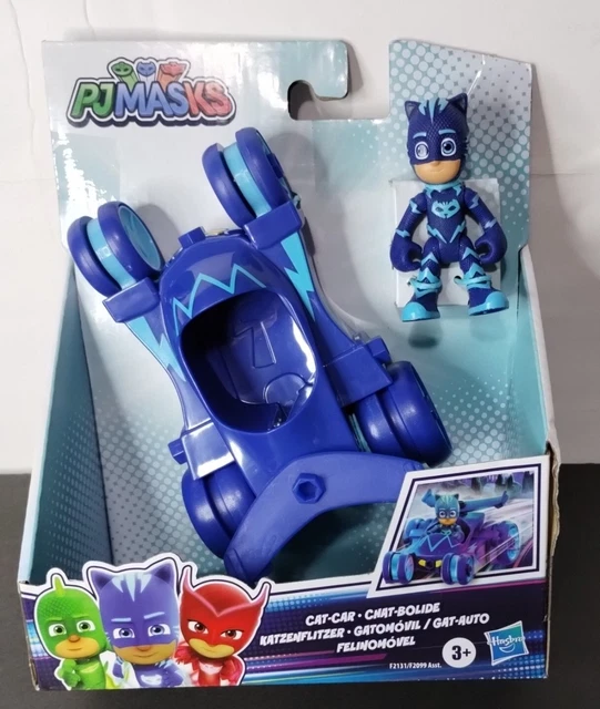 Pj Masks Cat Car FOR SALE! PicClick UK