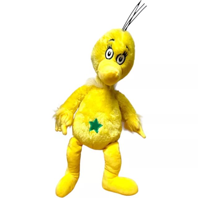DR. SEUSS THE Sneetches 16