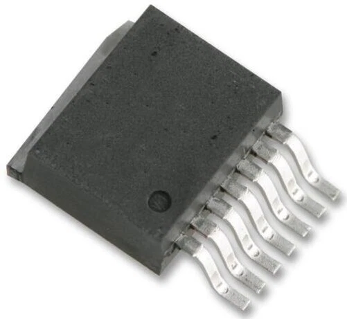 Linéaire Régulateur de Tension, Ldo Voltage Régulateurs Ic's TLS850D0TAV50ATMA1