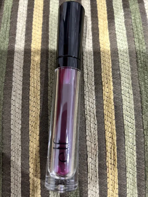E.l.f. Cosmetics Liquid Gloss Lipstick  Lip Oil - Berry Kiss Acc633