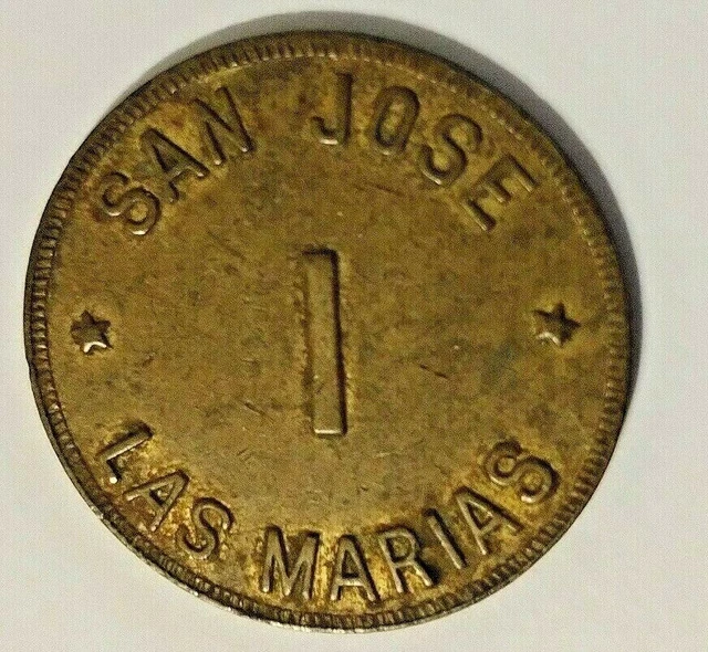 FICHA ALMUD HACIENDA SAN JOSE ANONES LAS MARIAS PUERTO RICO Comercio ...