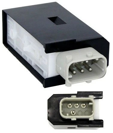 Serrure De Porte Avant Droite Pour BMW Série 5 (E39) D'occasion Pas Cher