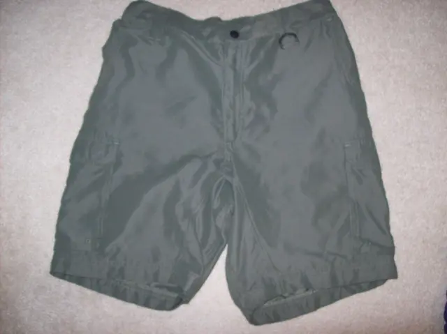 Boy Scout BSA Switchback shorts Adult Mens sz Relaxed XS Xtra Small W 26-28