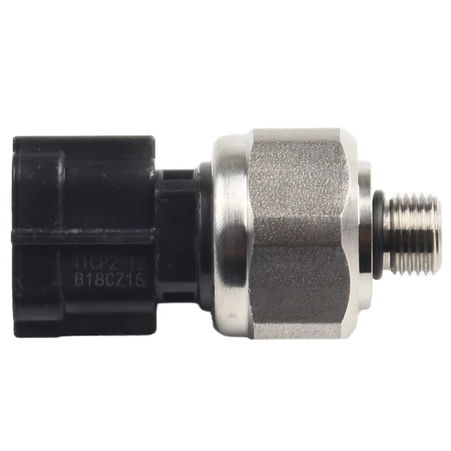 Sensore di pressione olio plug and play per motori F150 F200 VF250 comodo da usare
