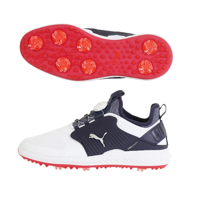 ignite pwradapt disc