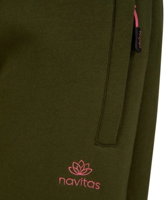 Navitas Damen Sherpa Jogger Karpfen Angeln Kleidung warm NEUES Modell 3