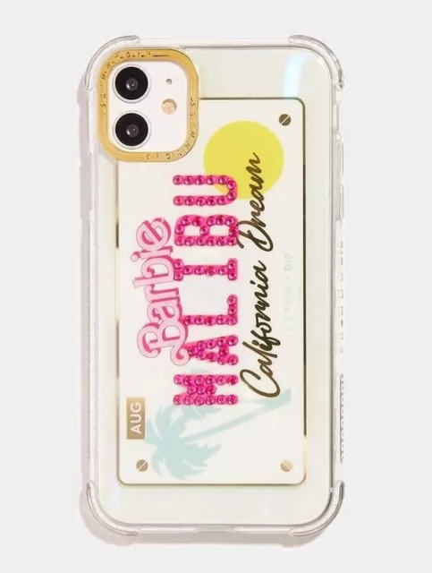 Barbie skinny sales dip phone case