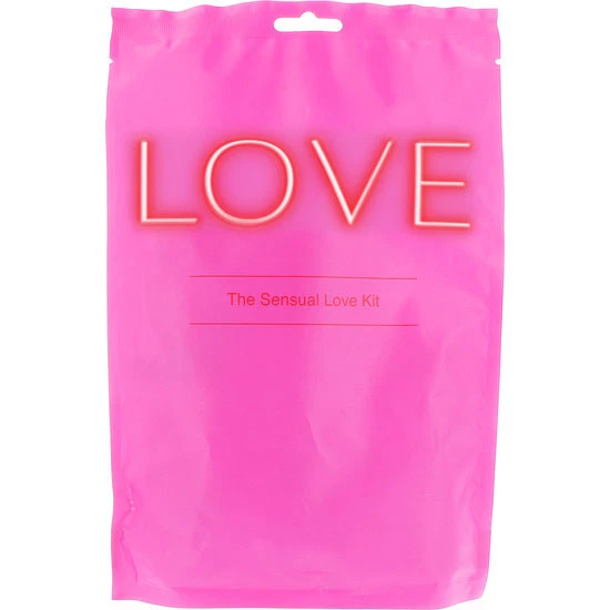 The Love Sensual Kit