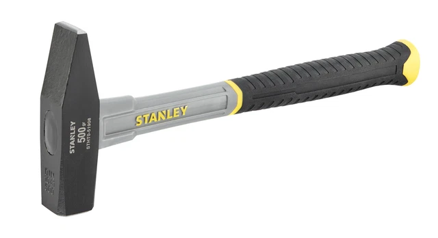 STANLEY STHT0-51908 Marteau pour Serruriers Marteau Serrurier 500g