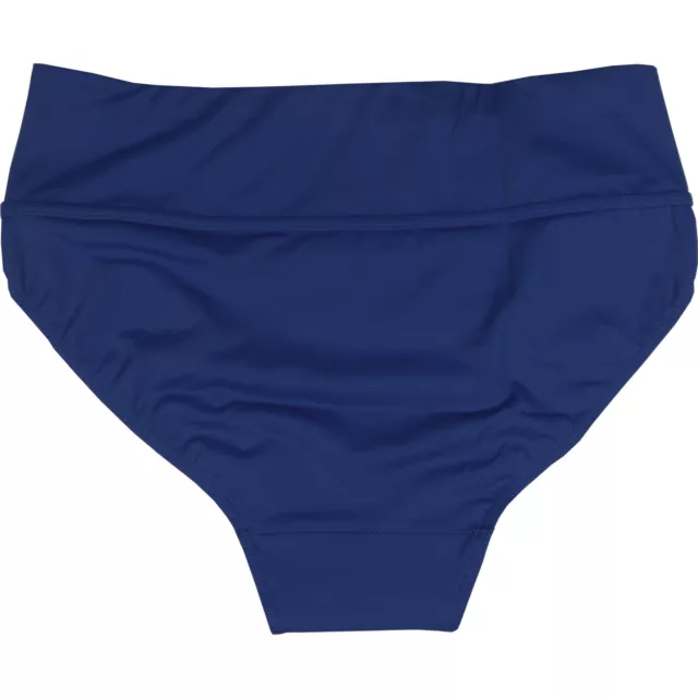 More Mile Running Womens Race Brief Navy Marathon Racing Short 2