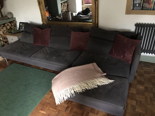 Ikea samsta on sale