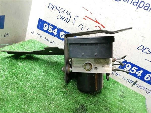 4670A078 Pompa Abs Mitsubishi Grandis 2.0 Di-D (136 Cv)