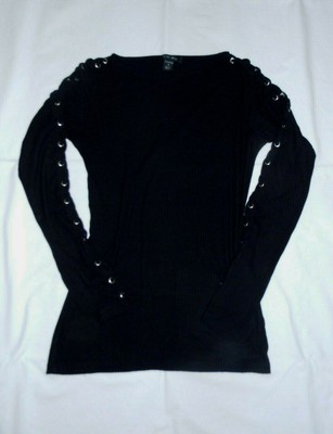NEW YORKER AMISU Damen Pullover Shirt 