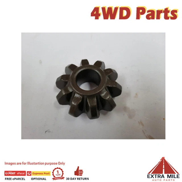 Vdj79 Rear Diff Assembly DIFFERENTIAL SPIDER FOR Toyota Landcruiser VDJ79 - 4.5L 1VDFTV V8 Turbo ...