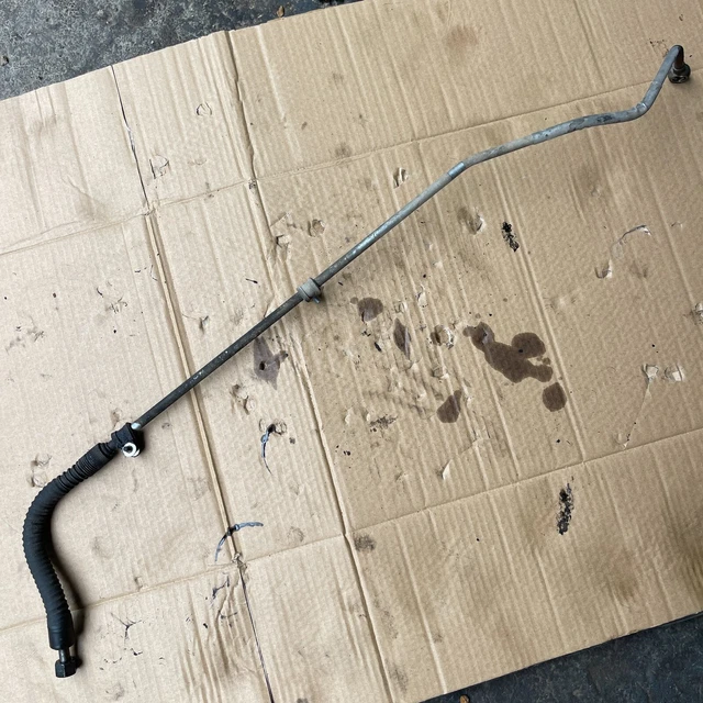 MERCEDESBENZ W211 E Class E320 Gearbox Oil Fluid Hose Pipe £59.95