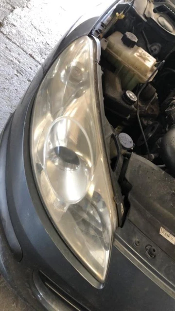 Optique Avant Droit (phare) PEUGEOT 306 Phase 2 - Réf 6205Q5 - Occasion