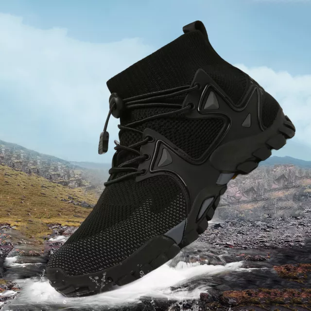 Breathable hotsell barefoot shoes