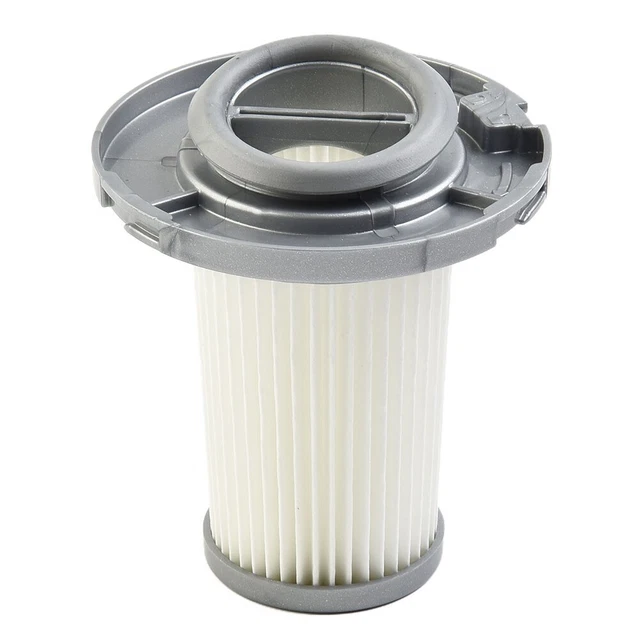 Filtri Di Ricambio ZR009006 Per Aspirapolvere Rowenta X-Force Flex 8.60 (Confezione Da 4) - Lavabili E Riutilizzabili