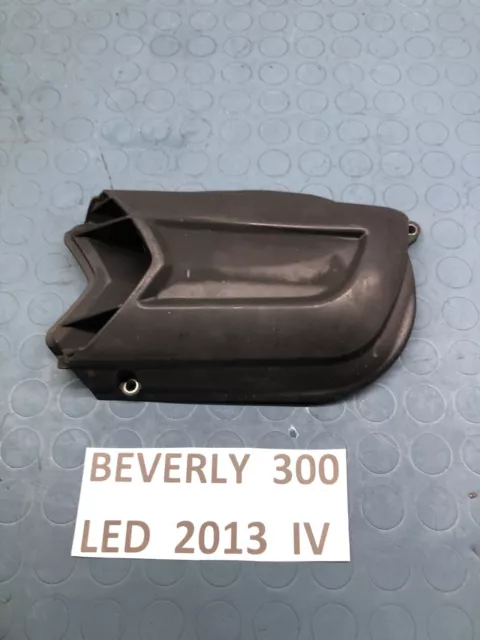 Cover Coperchio Carter Piaggio Beverly Ie 300 Led  2011 2016