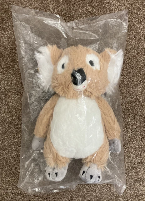 Cushelle teddy top