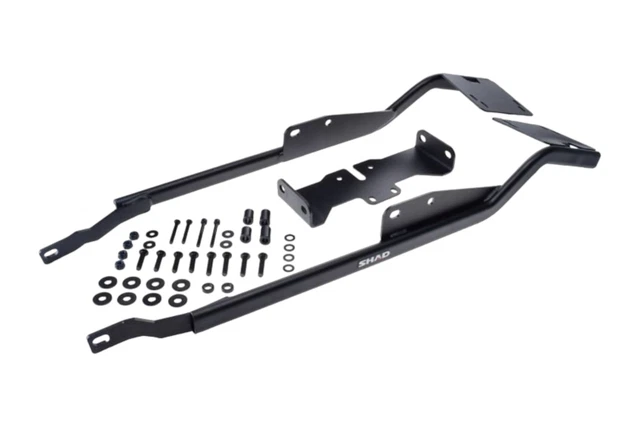 Shad Portapacchi per Borse per Moto Kawasaki Z 900