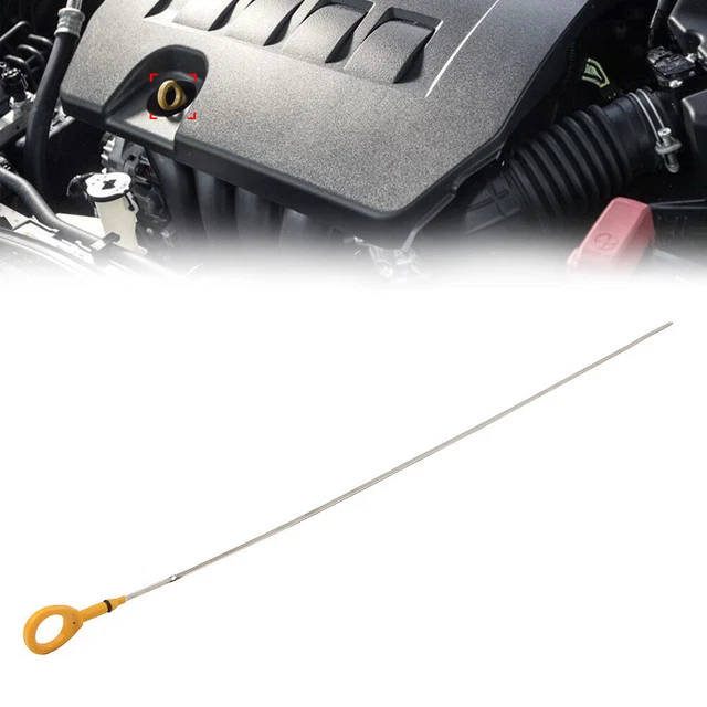 ENGINE OIL DIPSTICK For Toyota Corolla Prius Matrix For Lexus Ct 200h