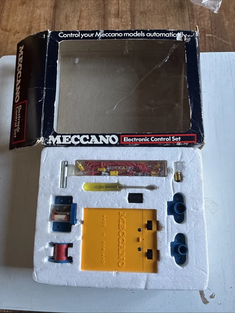 54-61 : Modèles de la boîte 0 (54-61 : Meccano outfit 0 models